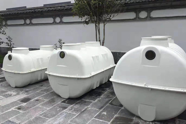 模壓化糞池在密封環(huán)境下會(huì)出現(xiàn)什么問(wèn)題 模壓化糞池在密封環(huán)境下會(huì)出現(xiàn)什么問(wèn)題